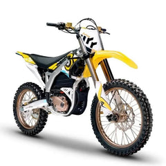 2024 Electric Dirt Bike Sur ron Storm Bee 105V 22500w Mid Drive 520Nm - VirtuousWares:Global