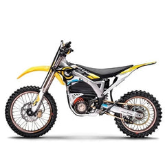 2024 Electric Dirt Bike Sur ron Storm Bee 105V 22500w Mid Drive 520Nm - VirtuousWares:Global