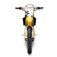2024 Electric Dirt Bike Sur ron Storm Bee 105V 22500w Mid Drive 520Nm - VirtuousWares:Global