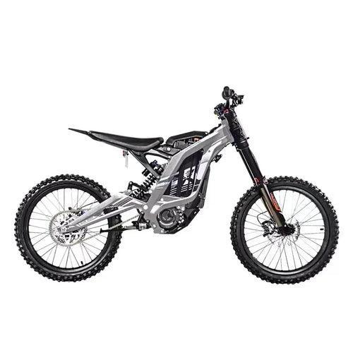 2024 Original Sur Ron Light Bee X Powerful 5400W Dirt Ebike Adult - VirtuousWares:Global