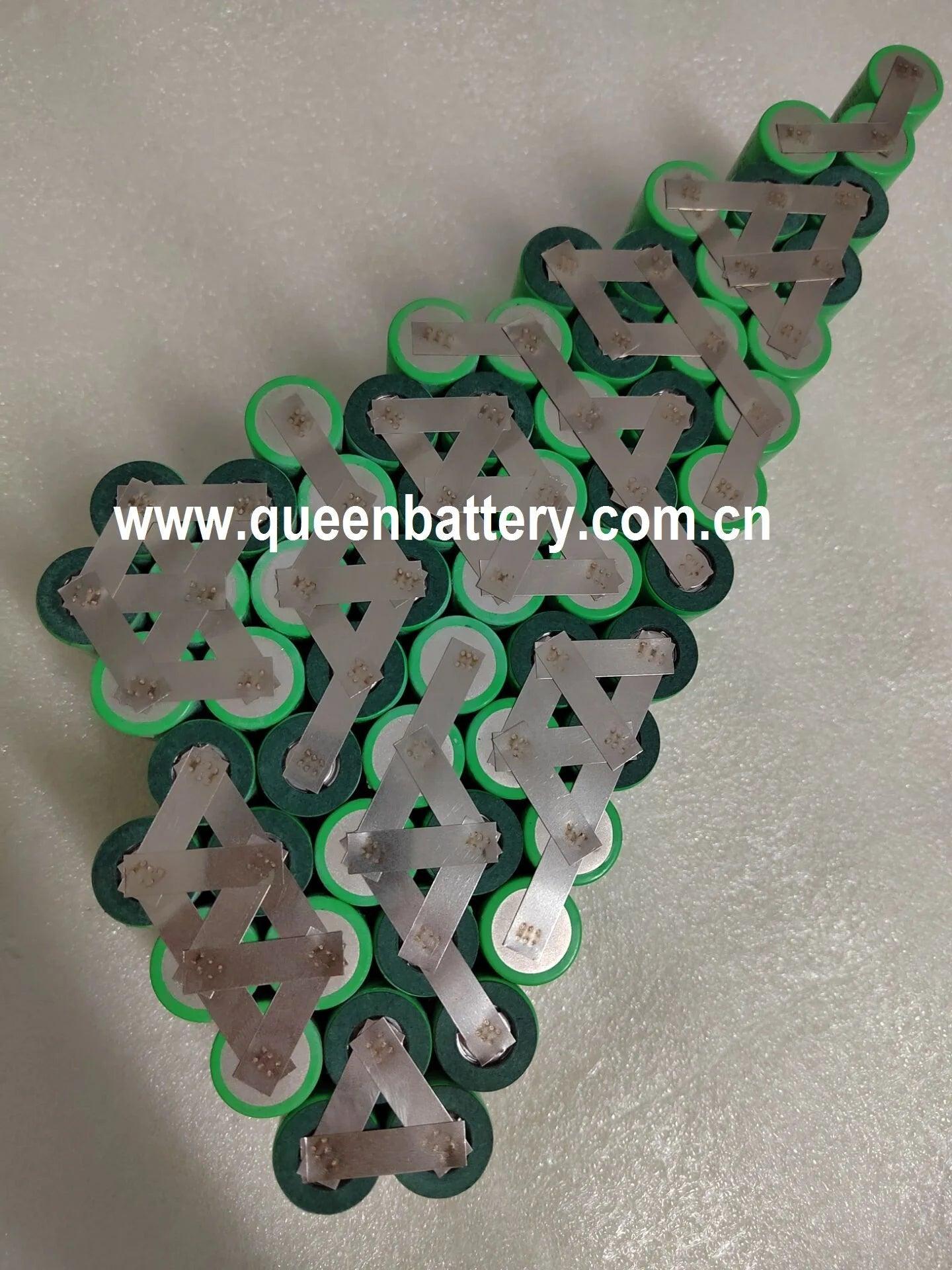 20S3P 72V 21700 50S 50E 50G M50LT M50T 15AH 72V15AH e-bike triangle - VirtuousWares:Global