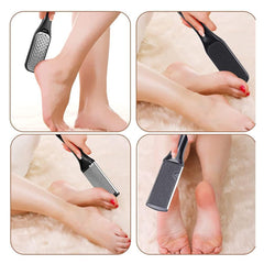 21 in 1 Stainless Steel Professional Pedicure Tools - VirtuousWares:Global