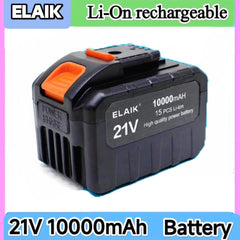21V 18650 Latest High Power Electric Trimming Saw Single Hand Electric - VirtuousWares:Global