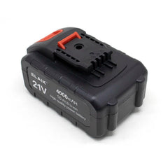 21V Cordless Impact Drill Battery Power Battery,Replace 48VF 36VF 88VF - VirtuousWares:Global