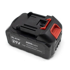 21V Rechargeable Battery 4000mAh Lithium Ion Battery For Makita - VirtuousWares:Global