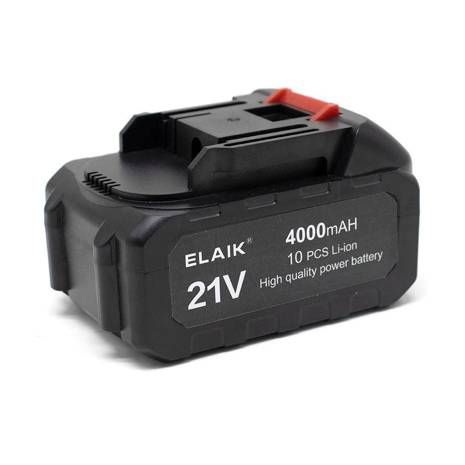 21V Rechargeable Battery 4000mAh Lithium Ion Battery For Makita - VirtuousWares:Global