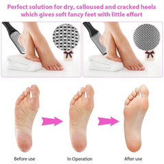 23 in 1 Pedicure Kit Professional Tools Pedicure Set - VirtuousWares:Global
