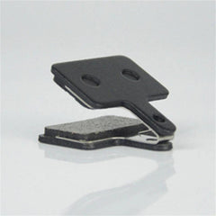 2/4 pcs Electric Bicycle Brake Pad Resin Metal Disc Brake Pad Electric Scooter pads Accessories for LAOTIE TI30 ES19 T30 SR10 - VirtuousWares:Global
