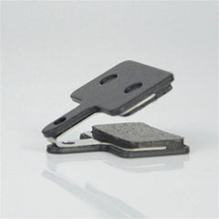 2/4 pcs Electric Bicycle Brake Pad Resin Metal Disc Brake Pad Electric Scooter pads Accessories for LAOTIE TI30 ES19 T30 SR10 - VirtuousWares:Global