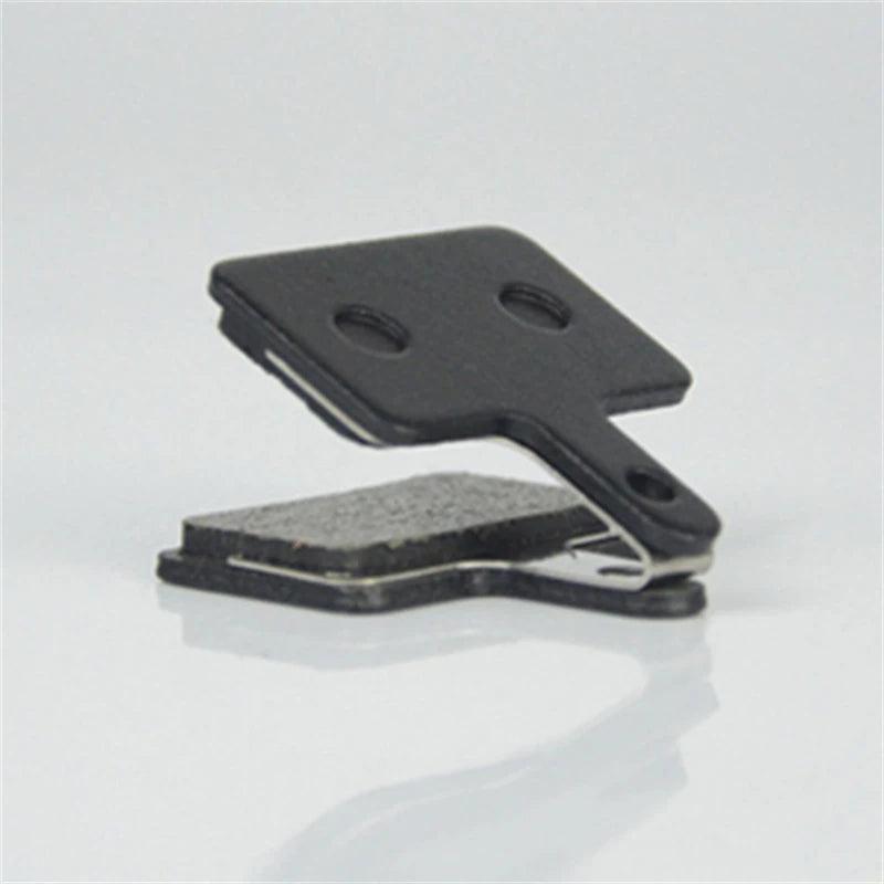 2/4 pcs Electric Bicycle Brake Pad Resin Metal Disc Brake Pad Electric Scooter pads Accessories for LAOTIE TI30 ES19 T30 SR10 - VirtuousWares:Global