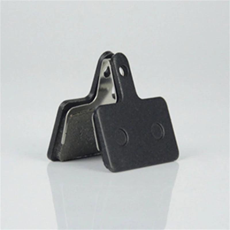 2/4 pcs Electric Bicycle Brake Pad Resin Metal Disc Brake Pad Electric Scooter pads Accessories for LAOTIE TI30 ES19 T30 SR10 - VirtuousWares:Global