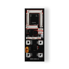 24S 70A 120V 18650 Lithium Battery Protection Board Integrated with - VirtuousWares:Global