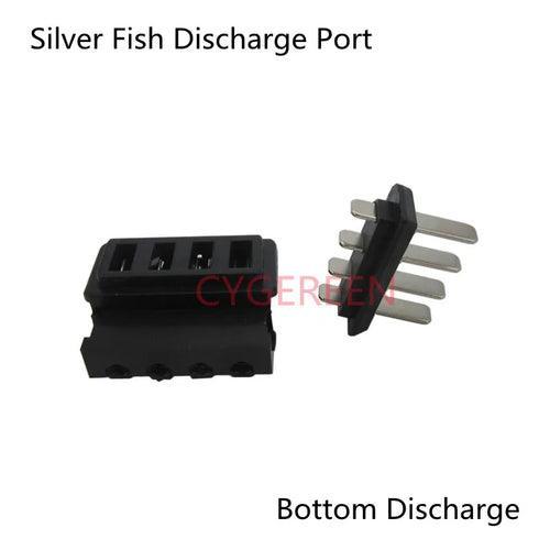 24V 36V 48V Electric E Bike Bicycle 7S 10S 13S 18650 Battery Box Case - VirtuousWares:Global
