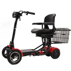 250W*2 Dual Motor Electric Scooter For Adults 10 Inch Mobility - VirtuousWares:Global