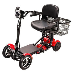 250W*2 Dual Motor Electric Scooter For Adults 10 Inch Mobility - VirtuousWares:Global