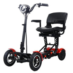 250W*2 Dual Motor Electric Scooter For Adults 10 Inch Mobility - VirtuousWares:Global