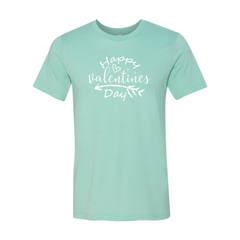 VAL0133 Happy Valentines Day Shirt
