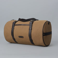 Miami Canvas Gym Bag