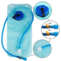 2L Portable Size Bicycle Bike Cycling Mouth Water - VirtuousWares:Global