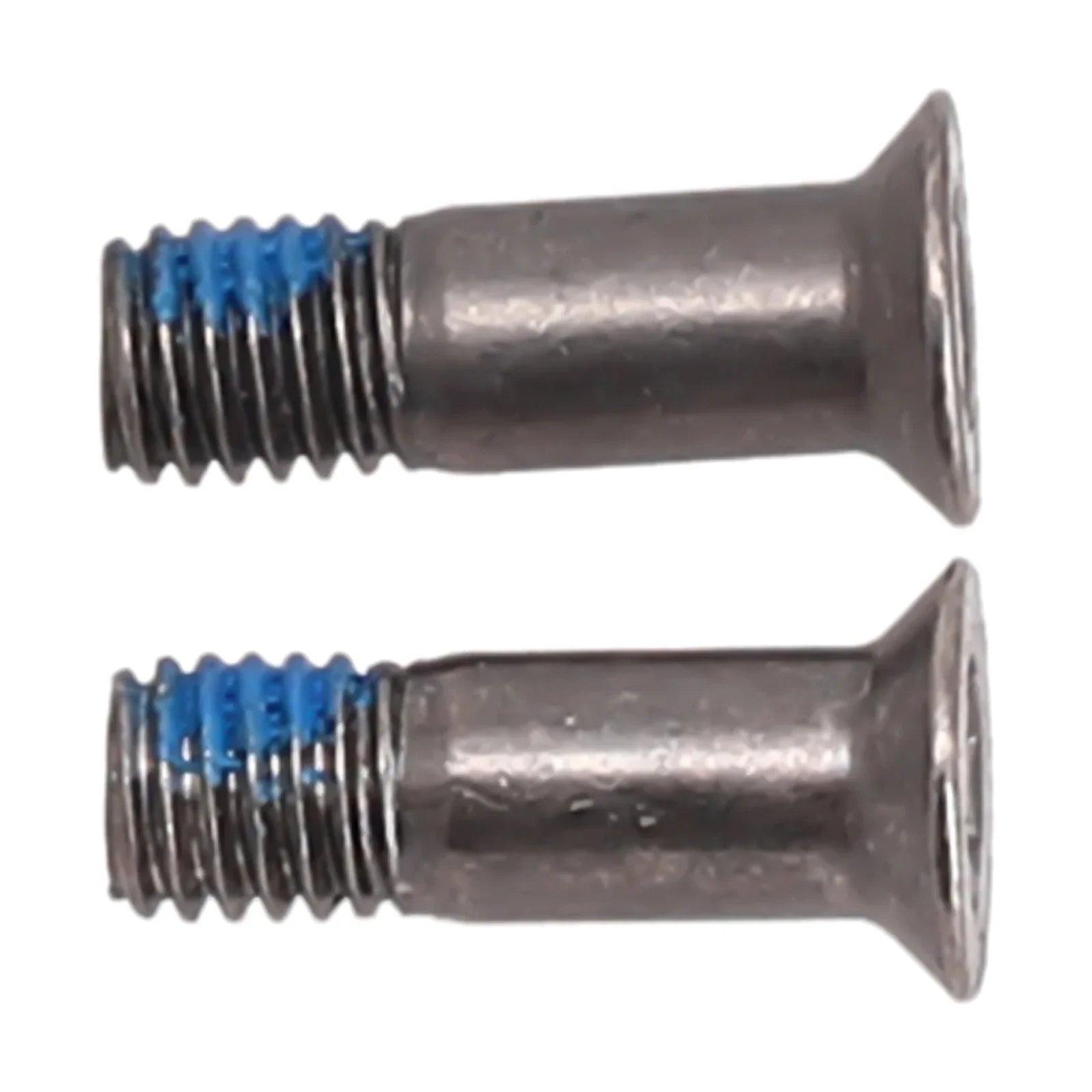 2Pack Bicycle Rear Derailleur Wheel Guide Screws Bolts Stainless Steel - VirtuousWares:Global