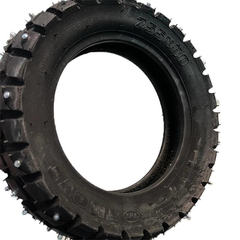 2Pack Electric Scooter Tires 10X3.0 255X80 for Kugoo M4 Dualtron - VirtuousWares:Global