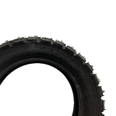 2Pack Electric Scooter Tires 10X3.0 255X80 for Kugoo M4 Dualtron - VirtuousWares:Global
