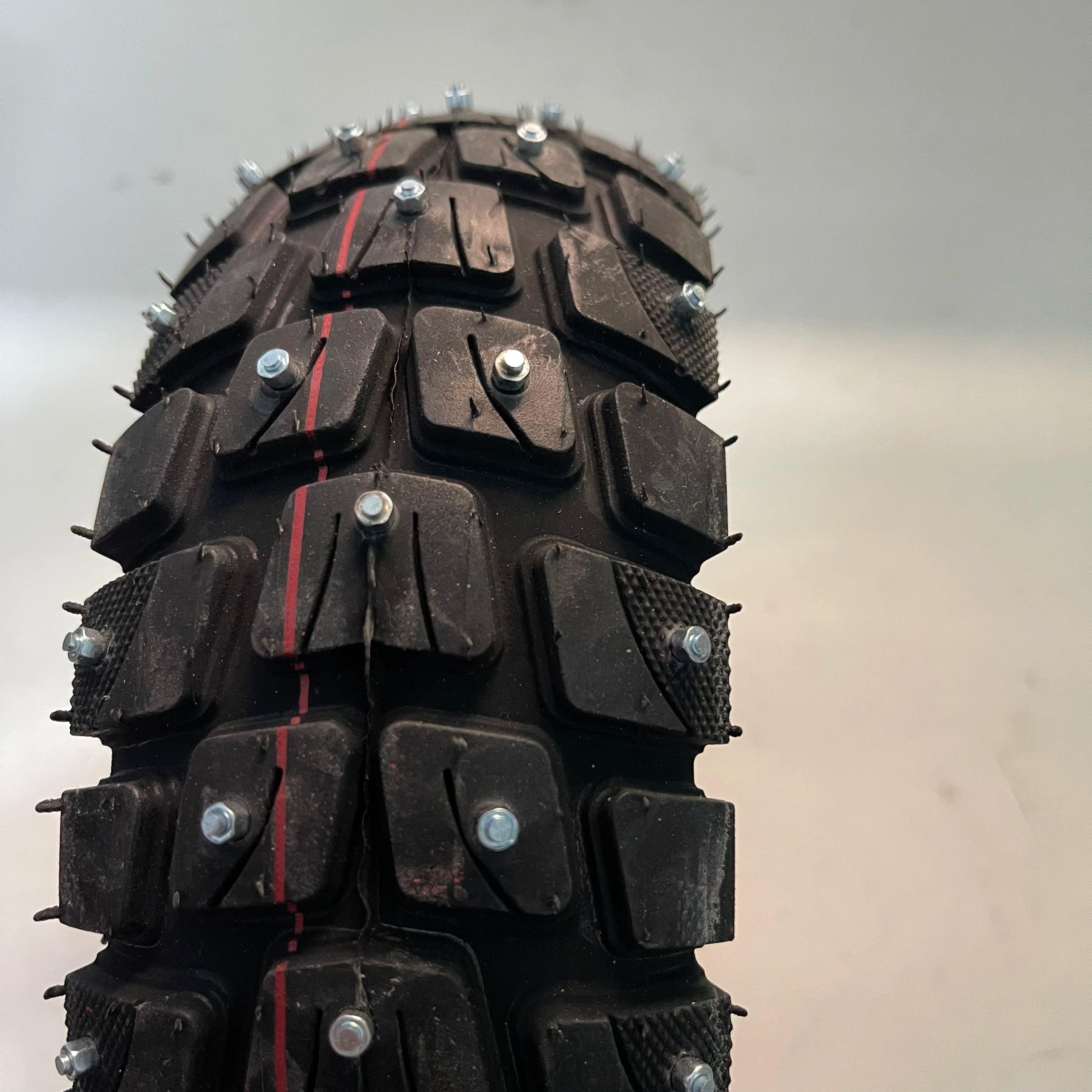 2Pack Electric Scooter Tires 10X3.0 255X80 for Kugoo M4 Dualtron - VirtuousWares:Global