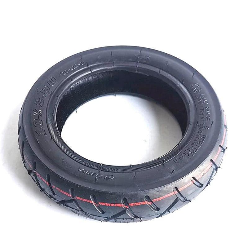 2Pcs 10X2.5 Speedway Tire And Tube Set 10 Inch On Road Tire For Zero - VirtuousWares:Global