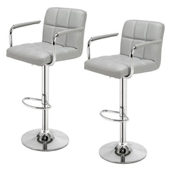 2pcs 60-80cm Lift Height bar Chair Bar Stool - VirtuousWares:Global