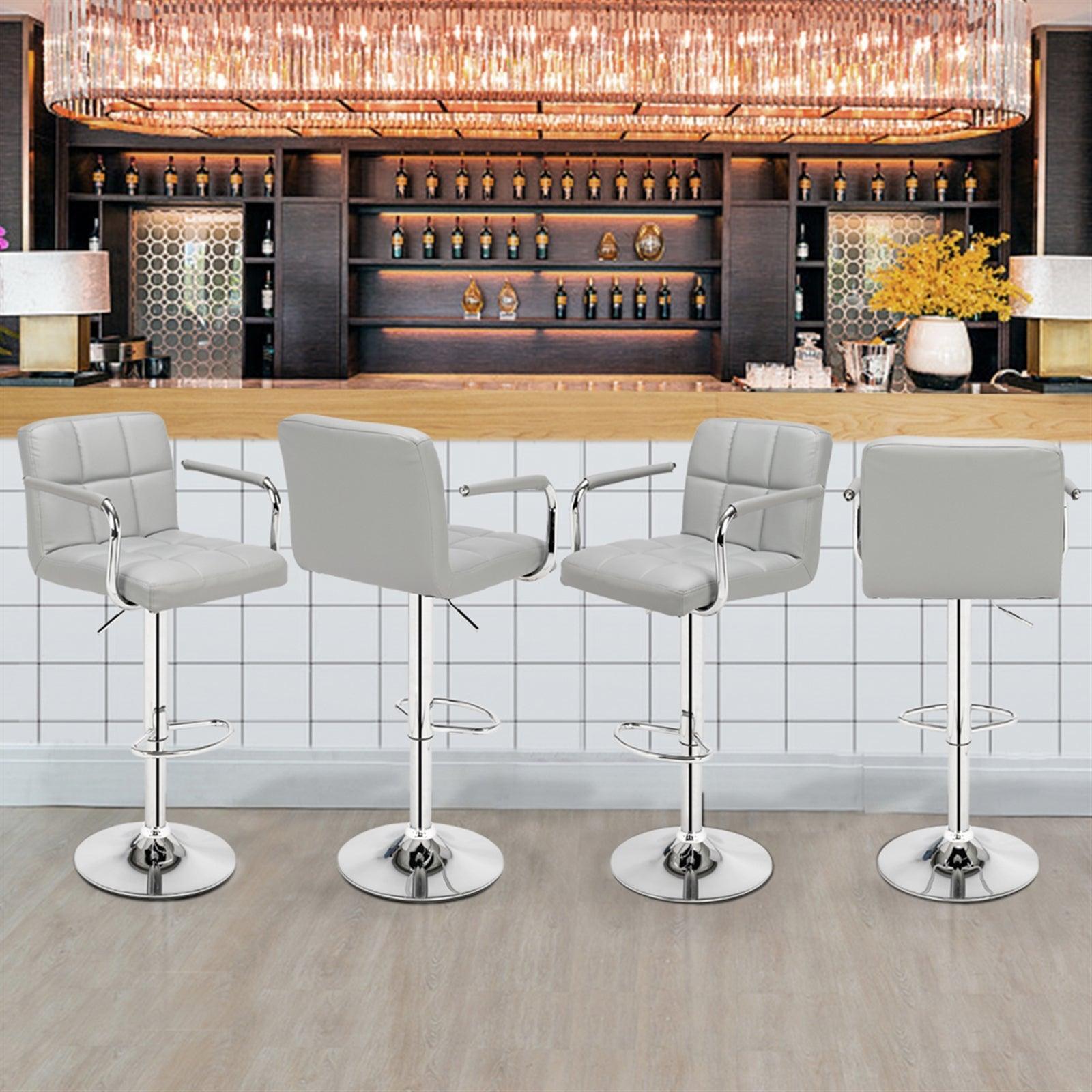 2pcs 60-80cm Lift Height bar Chair Bar Stool - VirtuousWares:Global