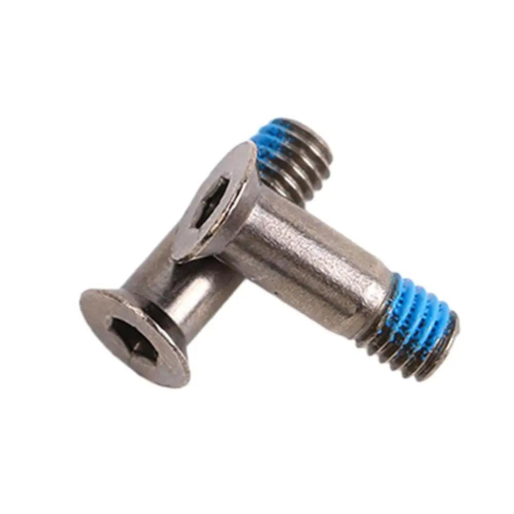 2pcs Bicycle Rear Derailleur Wheel Guide Screws Bolts Fits For-Shimano - VirtuousWares:Global