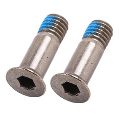 2pcs Bicycle Rear Derailleur Wheel Guide Screws Bolts Fits For-Shimano - VirtuousWares:Global