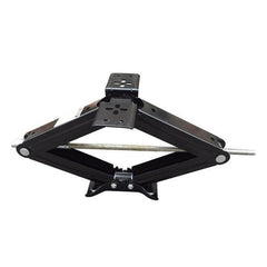 2pcs High Quality Heavy Duty Floor Scissors Lift Jacks - VirtuousWares:Global