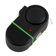 2pcs Sound-light alarm device Fishing Rod Pole - VirtuousWares:Global