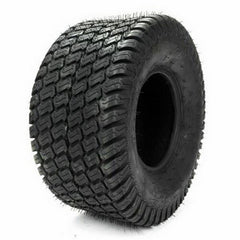 2pcs Tires Rim PSI:30 4 Ply Rated millionparts 15x6.00-6 Rubber - VirtuousWares:Global