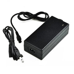 3 /4 Hole Plug 63V 1.1A for Xiaomi balance Car Charger AC Adapter Hole - VirtuousWares:Global