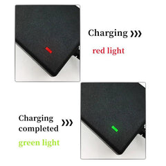 3 /4 Hole Plug 63V 1.1A for Xiaomi balance Car Charger AC Adapter Hole - VirtuousWares:Global