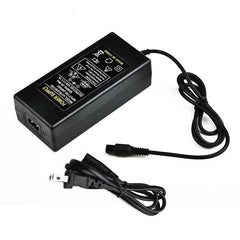 3 /4 Hole Plug 63V 1.1A for Xiaomi balance Car Charger AC Adapter Hole - VirtuousWares:Global