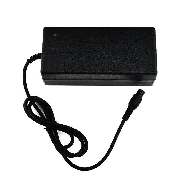 3 /4 Hole Plug 63V 1.1A for Xiaomi balance Car Charger AC Adapter Hole - VirtuousWares:Global