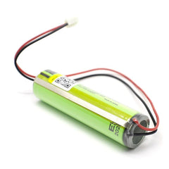3.7V 18650 NCR18650B 3400mAh Rechargeable Li-lon battery with PCB +2P - VirtuousWares:Global
