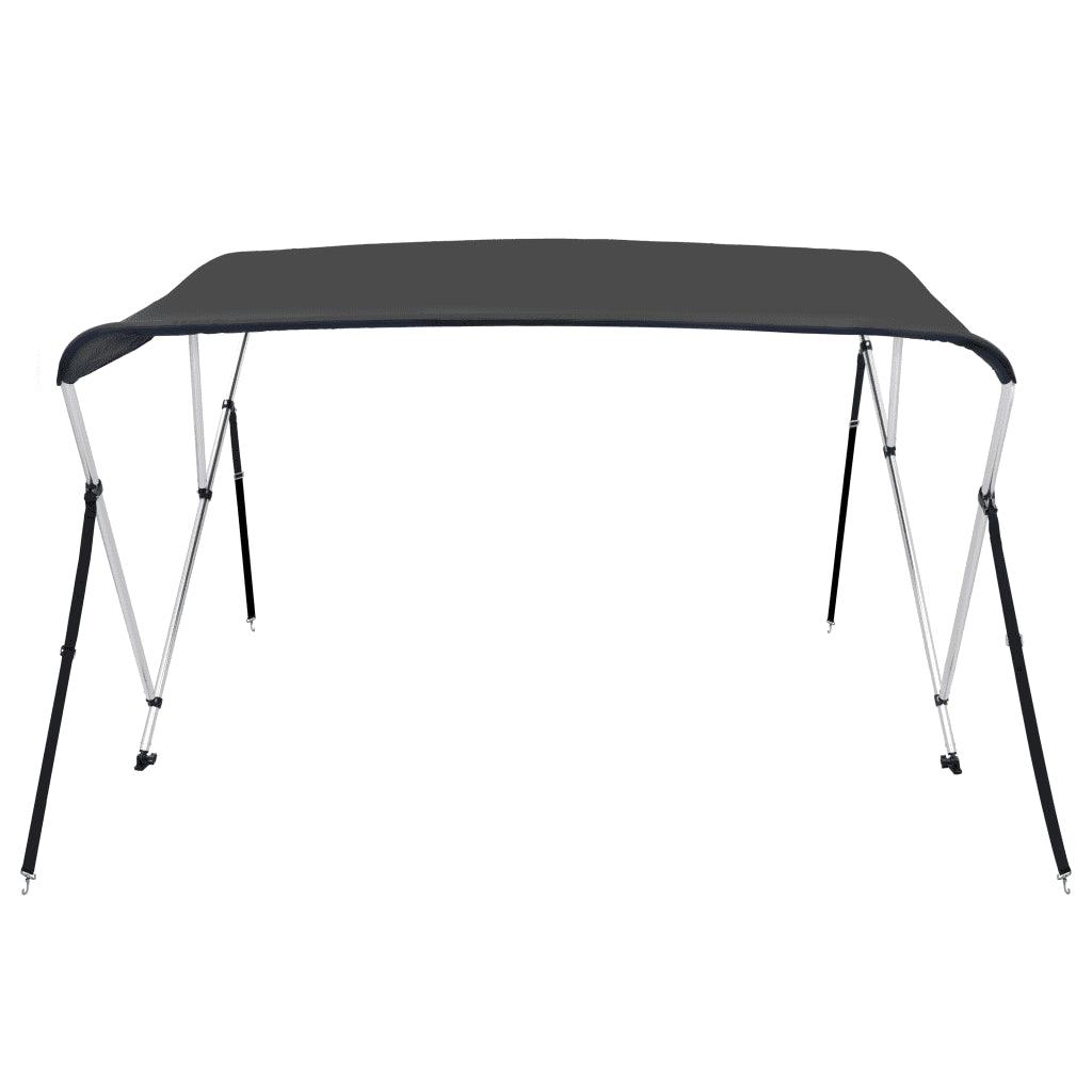 3 Bow Bimini Top Anthracite - VirtuousWares:Global