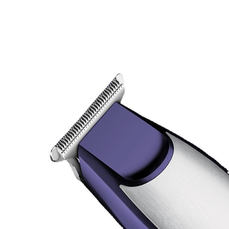 3 In 1 Professional Hair Clipper Rechargeable 0mm Baldheaded Hair - VirtuousWares:Global