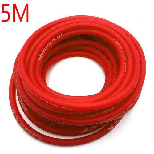 3 Meter 5M 10M Yellow Green Red blue Fuel oil hose tubes for - VirtuousWares:Global