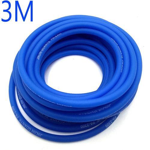 3 Meter 5M 10M Yellow Green Red blue Fuel oil hose tubes for - VirtuousWares:Global