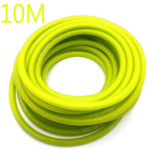 3 Meter 5M 10M Yellow Green Red blue Fuel oil hose tubes for - VirtuousWares:Global