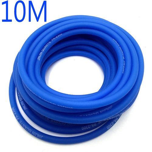 3 Meter 5M 10M Yellow Green Red blue Fuel oil hose tubes for - VirtuousWares:Global