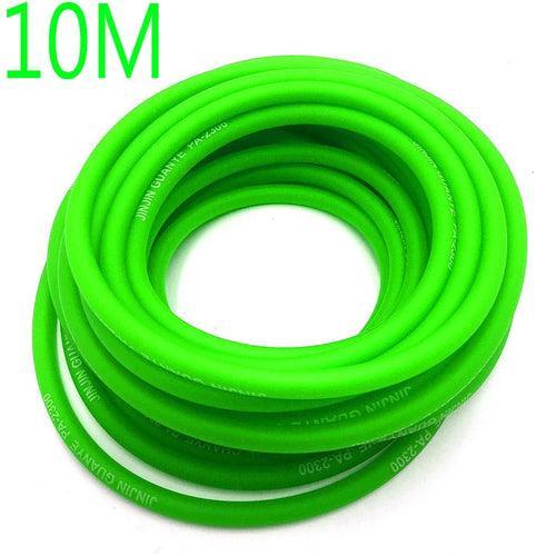 3 Meter 5M 10M Yellow Green Red blue Fuel oil hose tubes for - VirtuousWares:Global