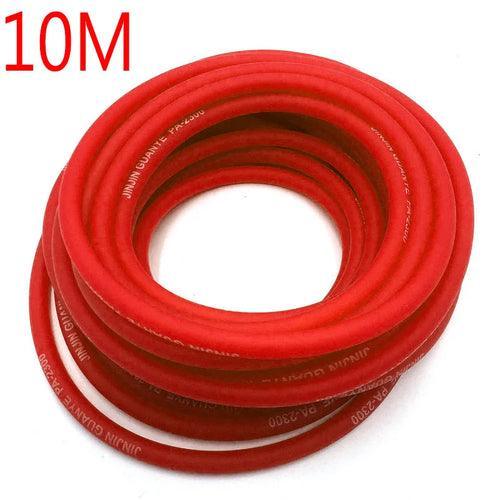 3 Meter 5M 10M Yellow Green Red blue Fuel oil hose tubes for - VirtuousWares:Global