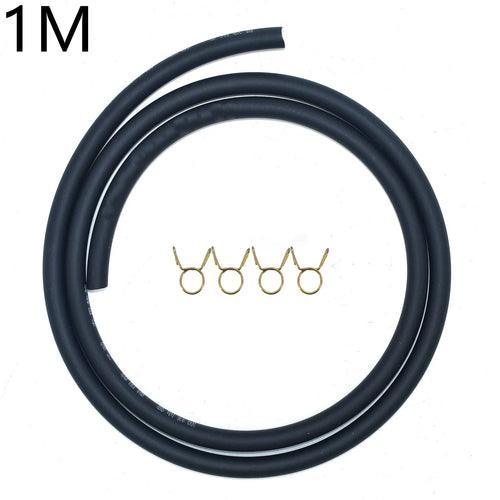 3 Meter 5M 10M Yellow Green Red blue Fuel oil hose tubes for - VirtuousWares:Global