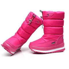 30 degree winter girls winter boots - VirtuousWares:Global